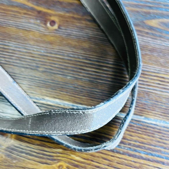 GUCCI Ophidia GG Supreme MONOGRAM Canvas Shopper's Women Tote Shoulder Bag - Picture 5 of 12